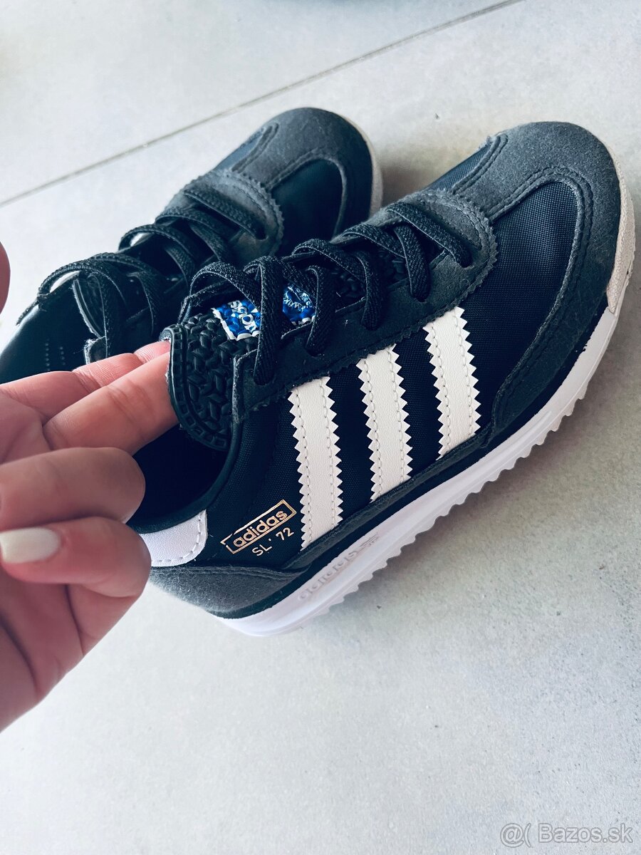 Tenisky Adidas