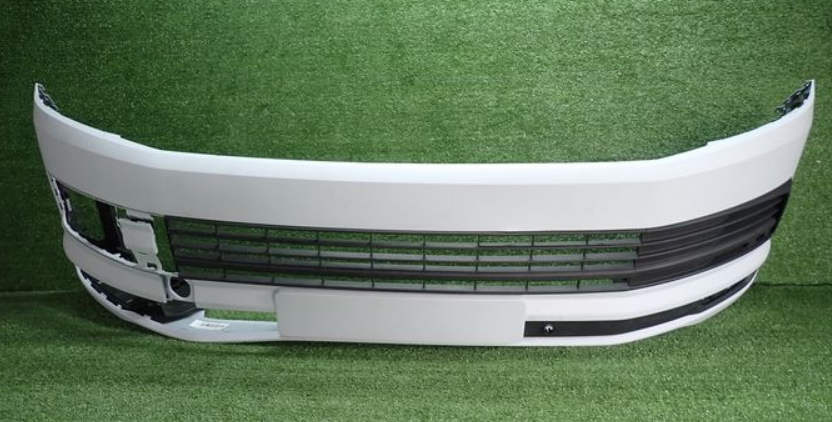 vw t6 nárazník 2015+