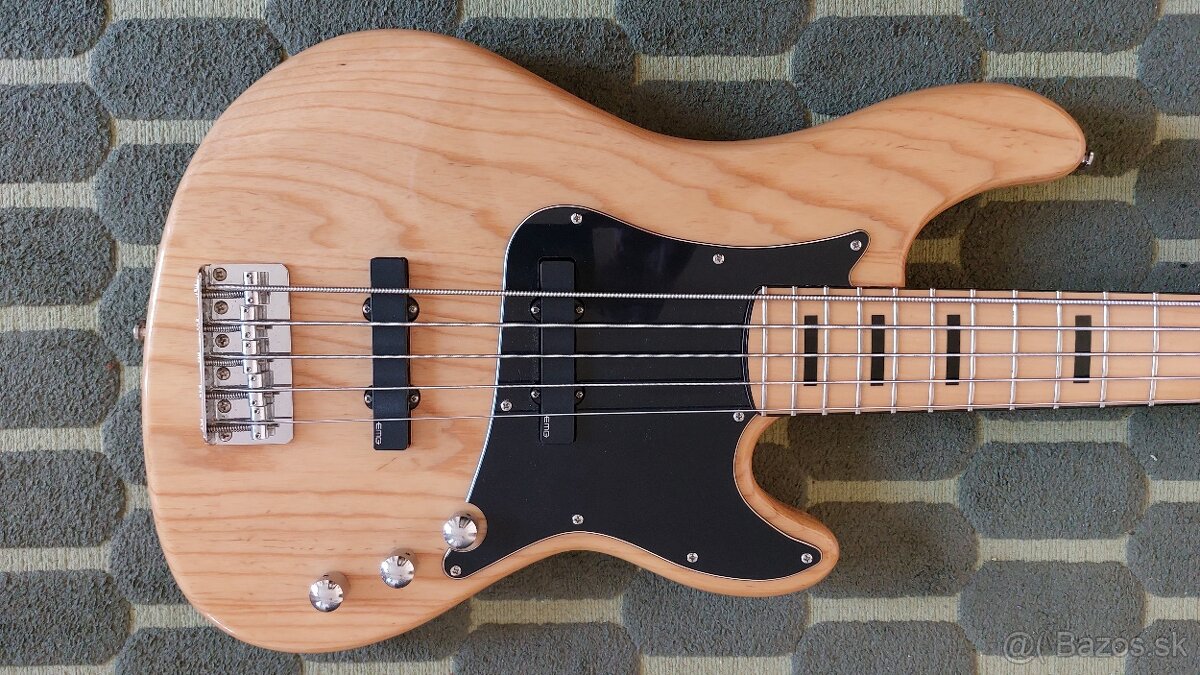 Predam Cort GB55JJ+upgrade