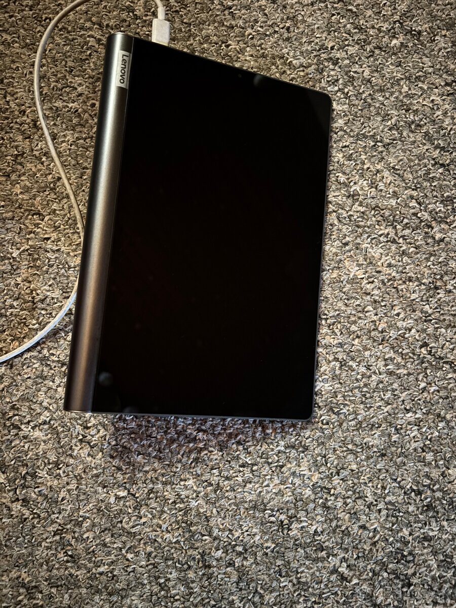 Predam tablet Lenovo