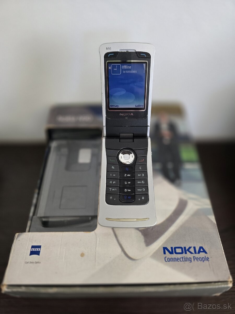 Nokia N90