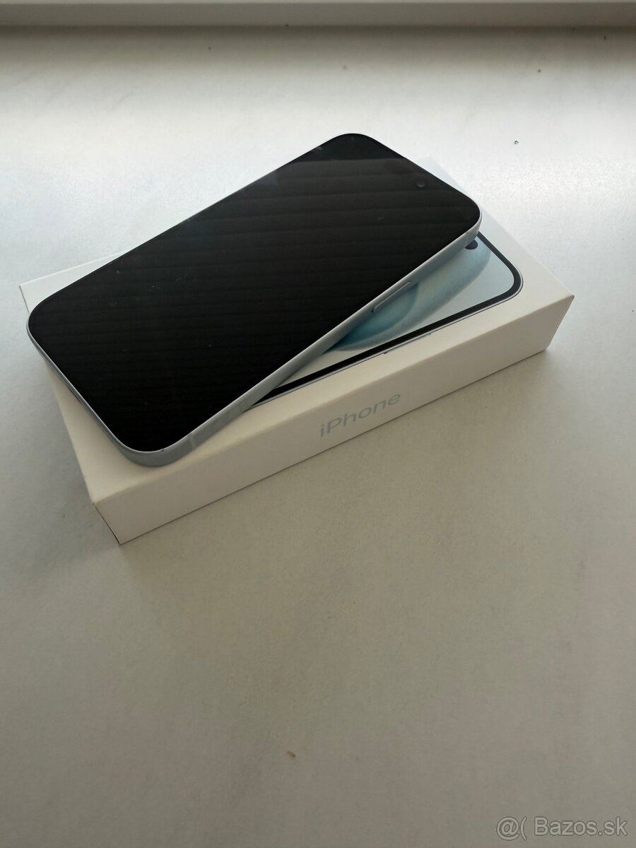 iPhone 15 128 GB