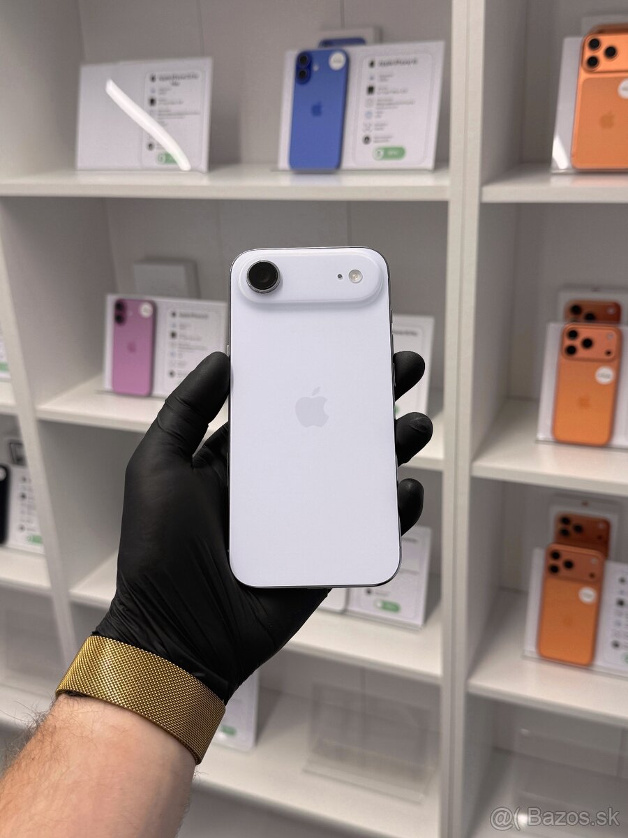  Apple iPhone Air 256GB Sky Blue
