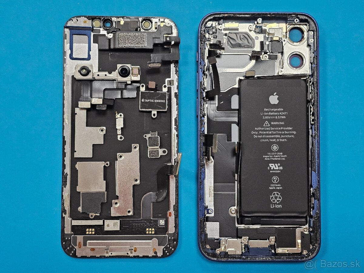 Apple iPhone 12 Mini