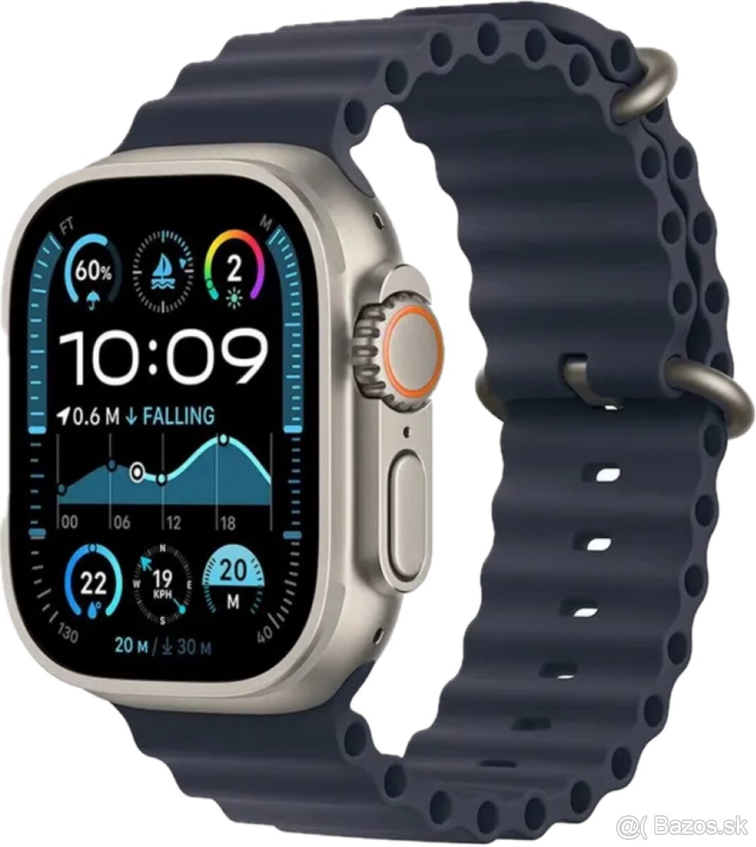 Apple Watch Ultra