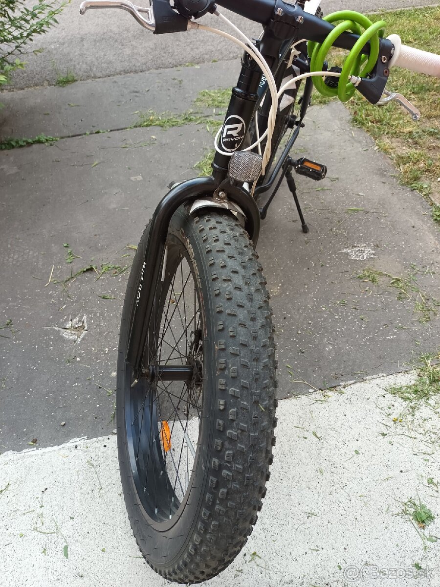 Fatbike