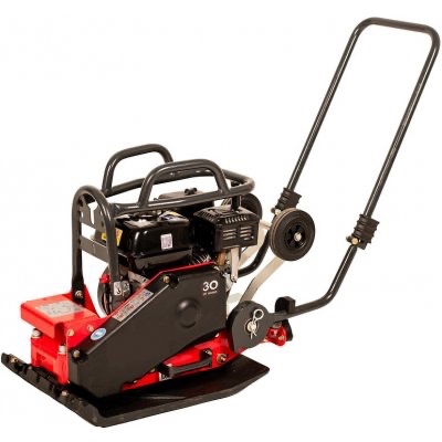 Bomag BVP 18/45 vibračná doska