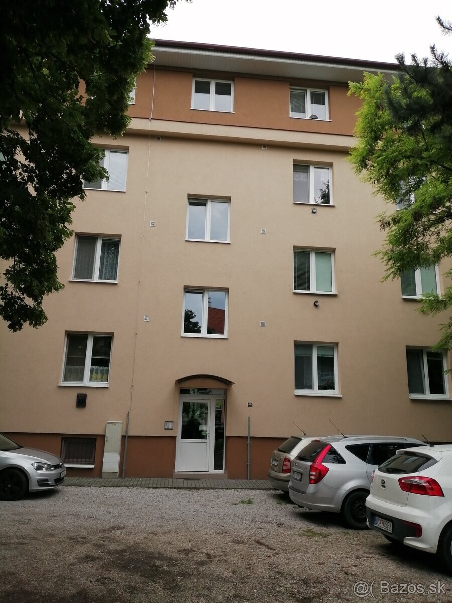 Prenájom garzónky v Šamoríne