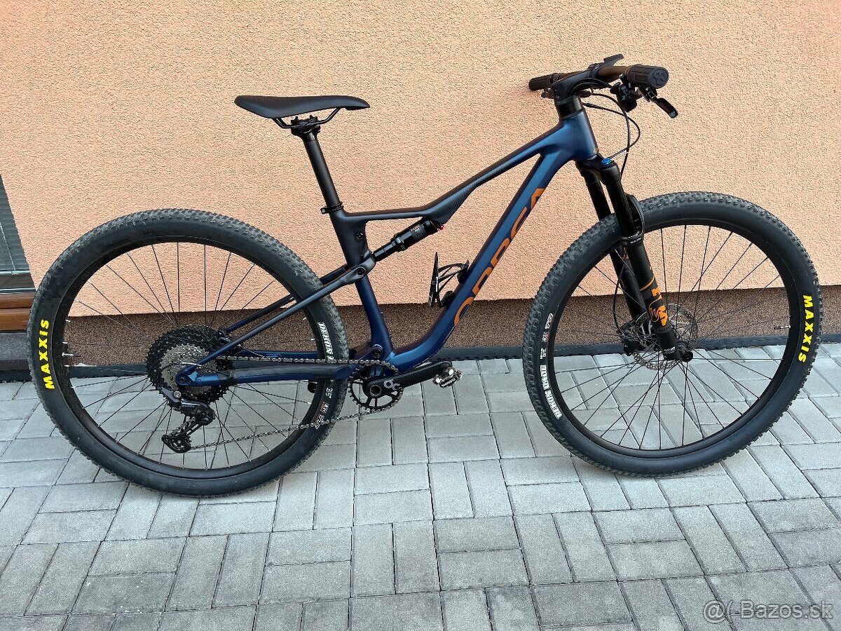 Orbea Oiz H30, 2025