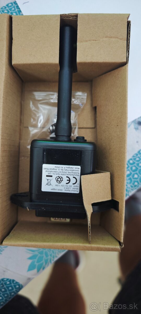 Wifi dongle LSW 3 C