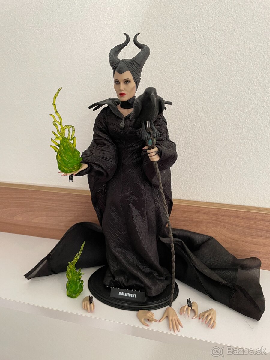 MALEFICENT 1/6TH SCALE COLLECTIBLE FIGURE
