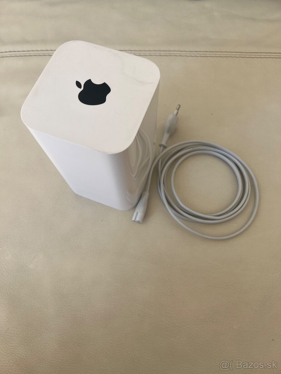 AirPort Time Capsule