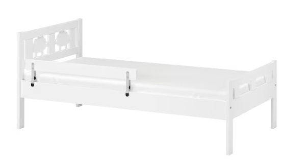 Detska postel 160 x 70 cm (IKEA)