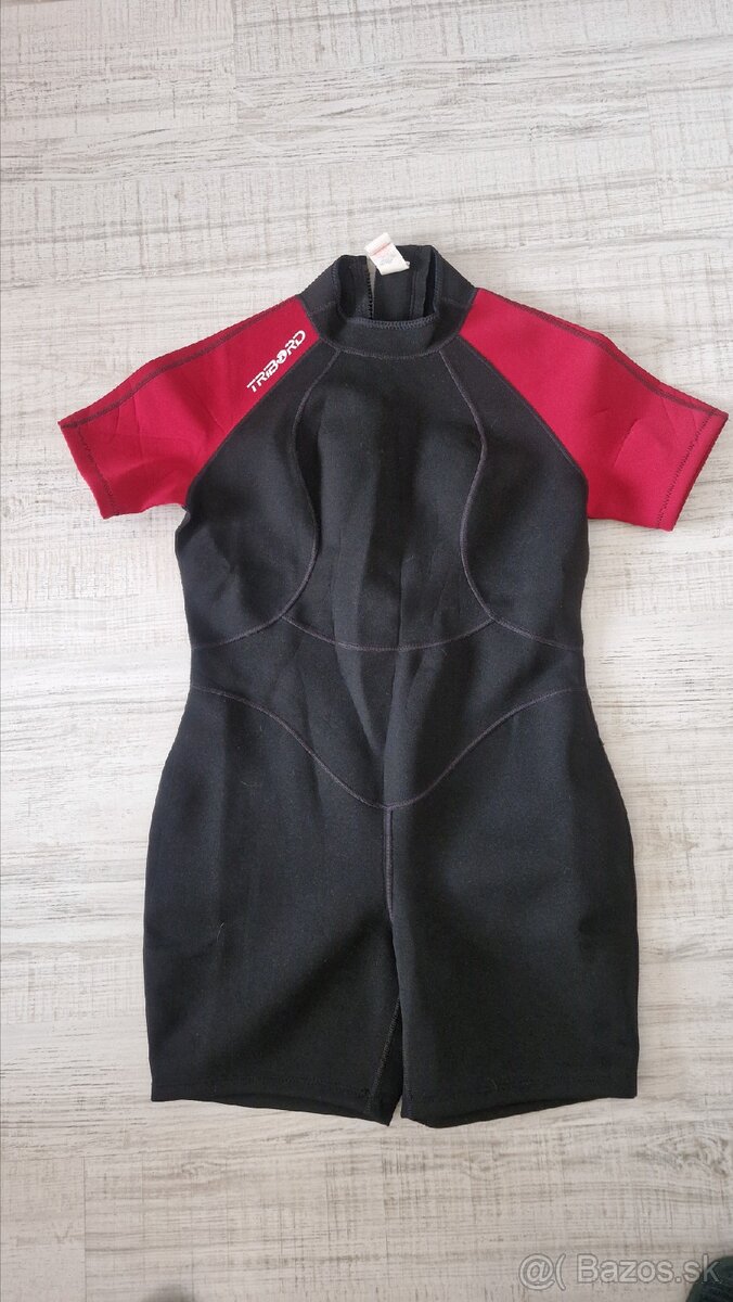 Neopren Tribord