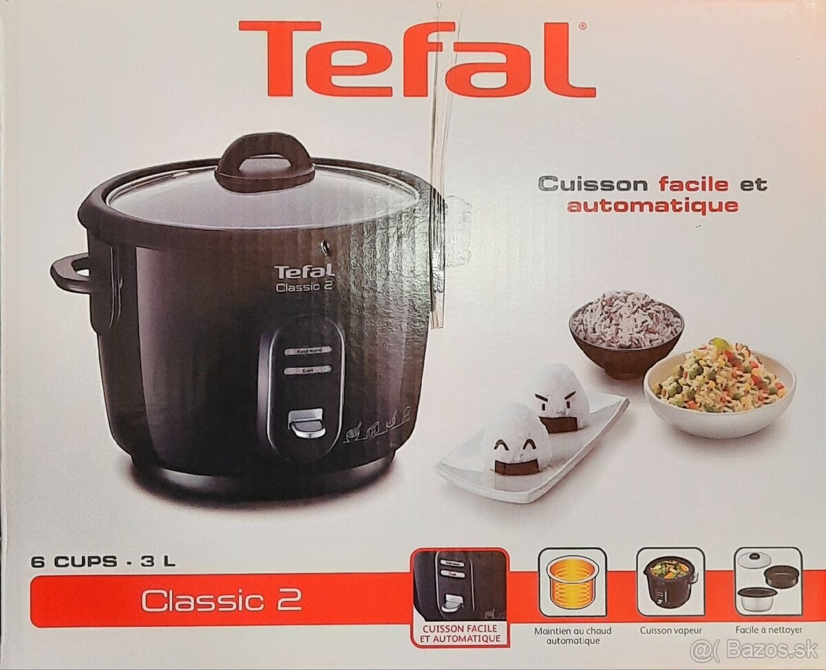 Tefal Classic 2