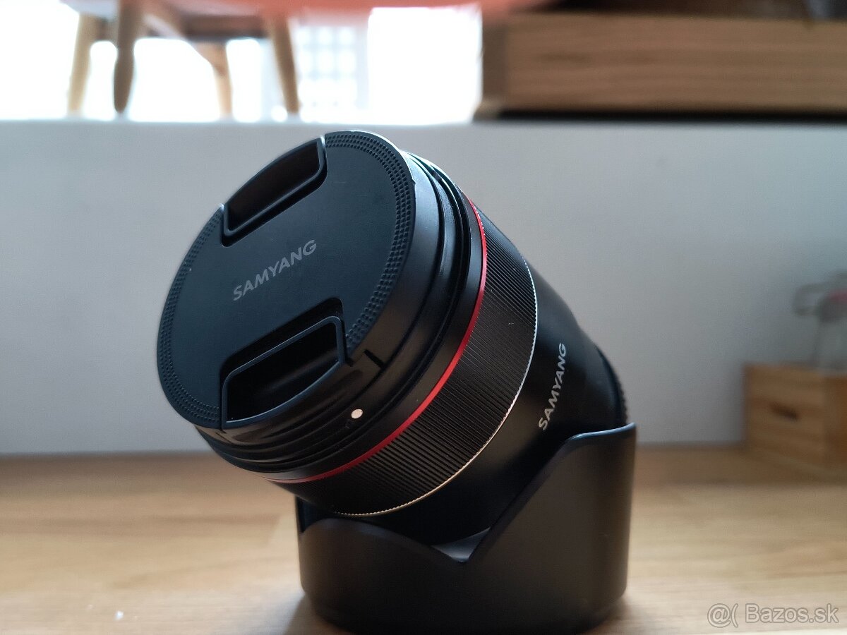 Samyang AF 35/1.8 (Sony FE)