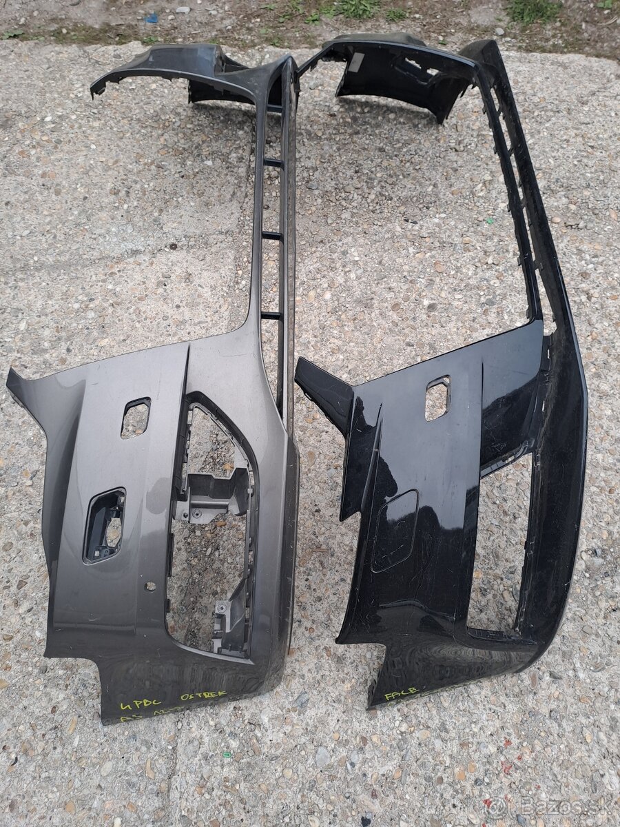 Diely audi a3 2012 - 2024