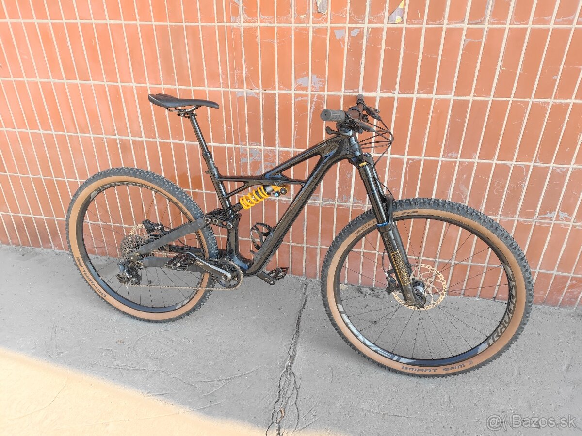 Specialized Enduro Elite Carbon - 29" M