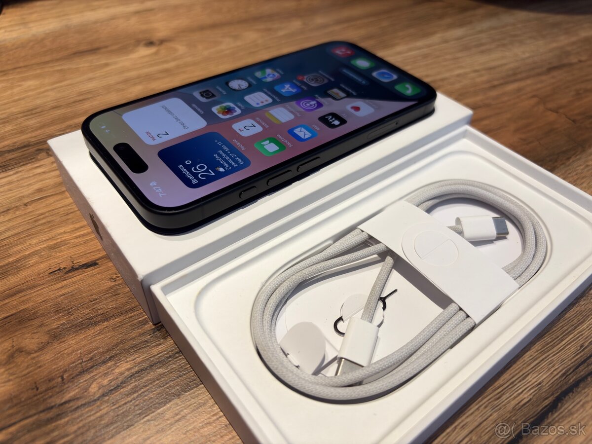 iPhone 16 128 GB