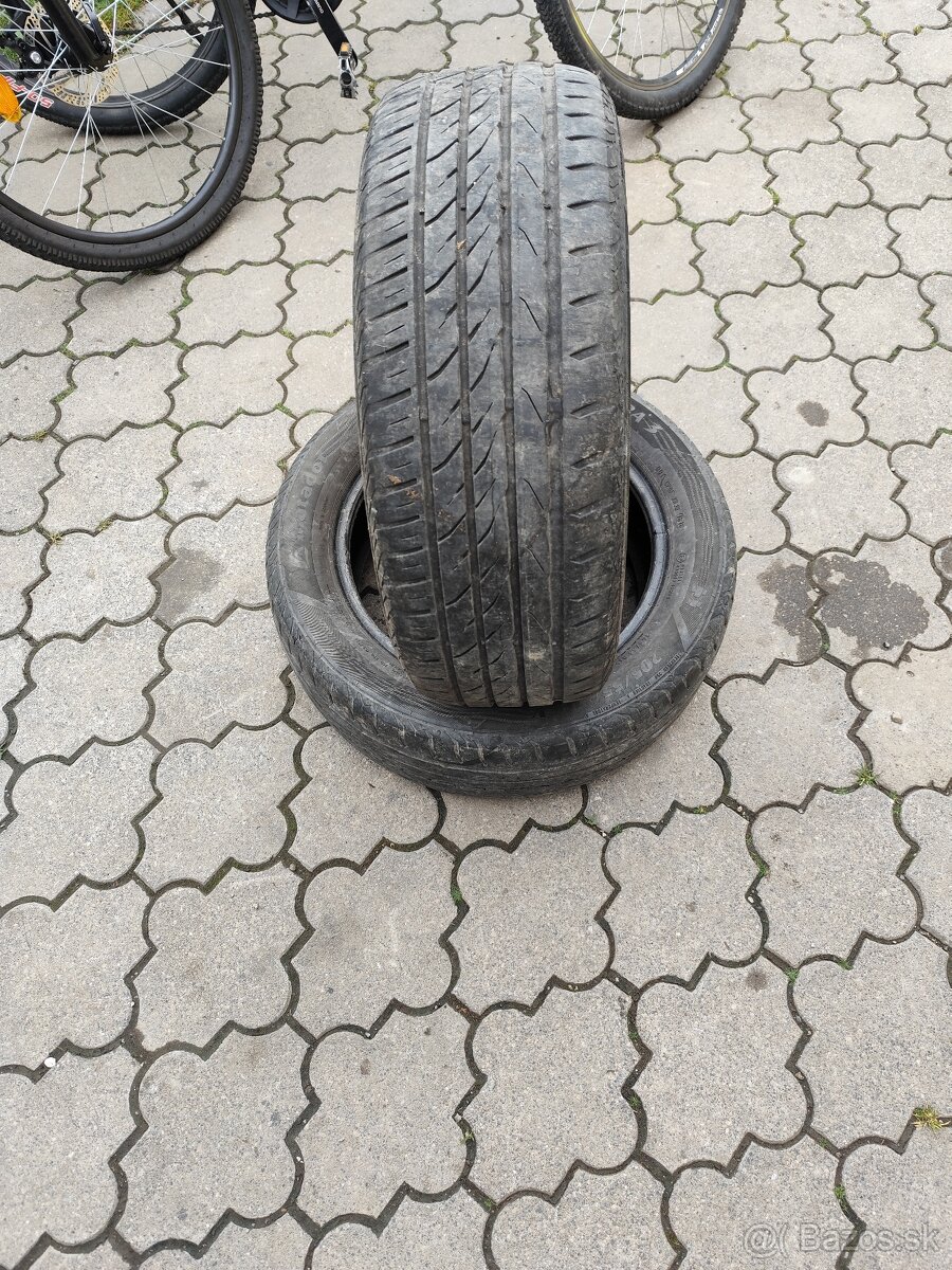 205/55R16 Matador