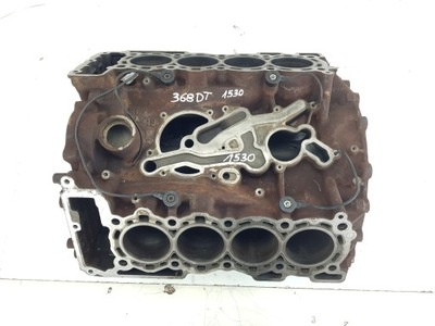 Blok v8 368dt