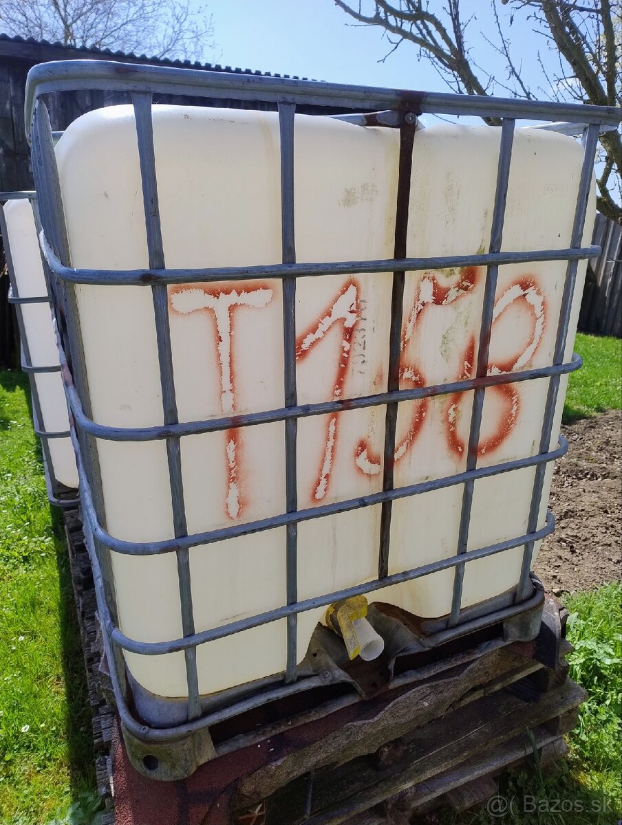 Ibc 1000l