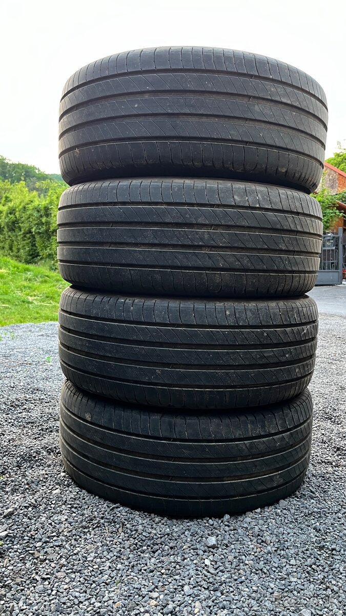 ☀️Letné 225/45 r17 Michelin