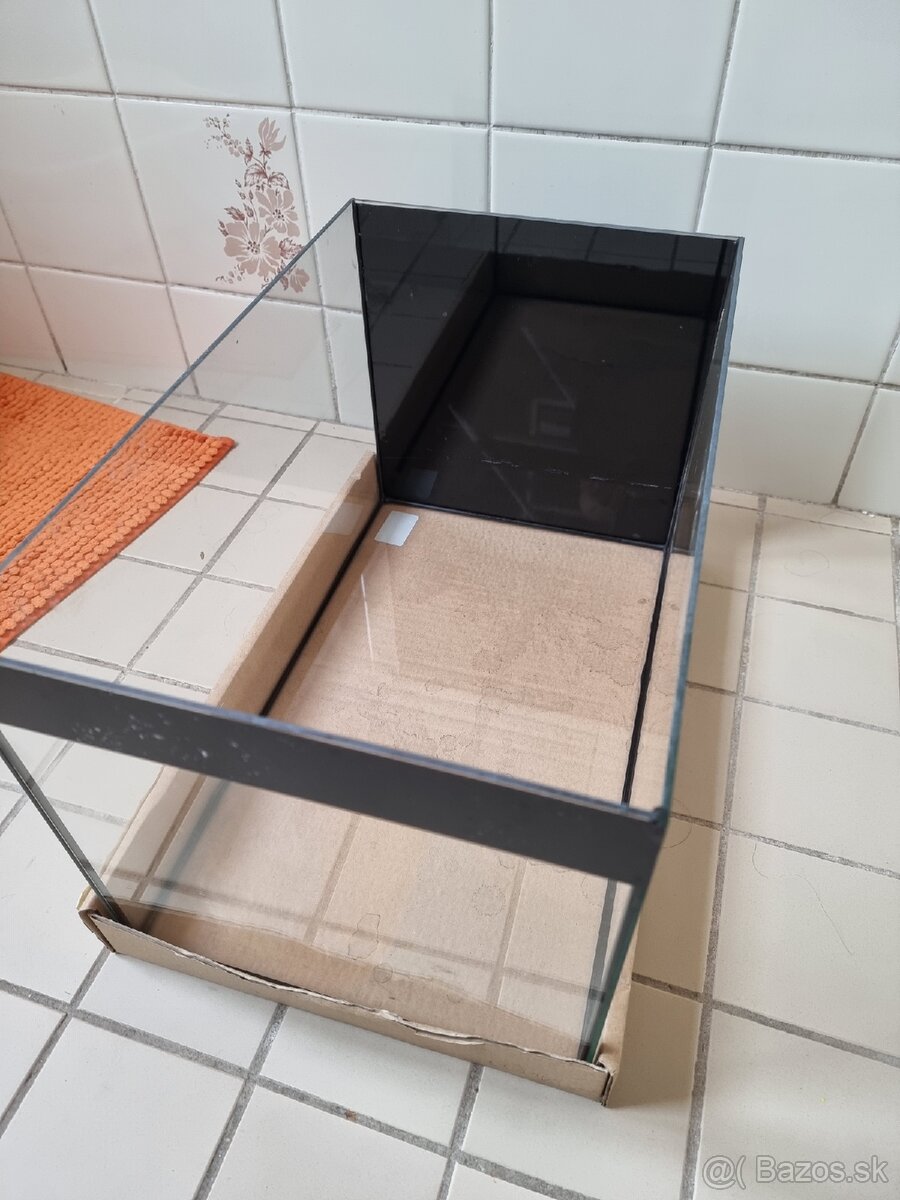 Akvárium