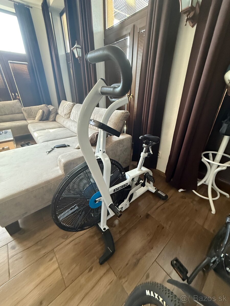 Airbike pro