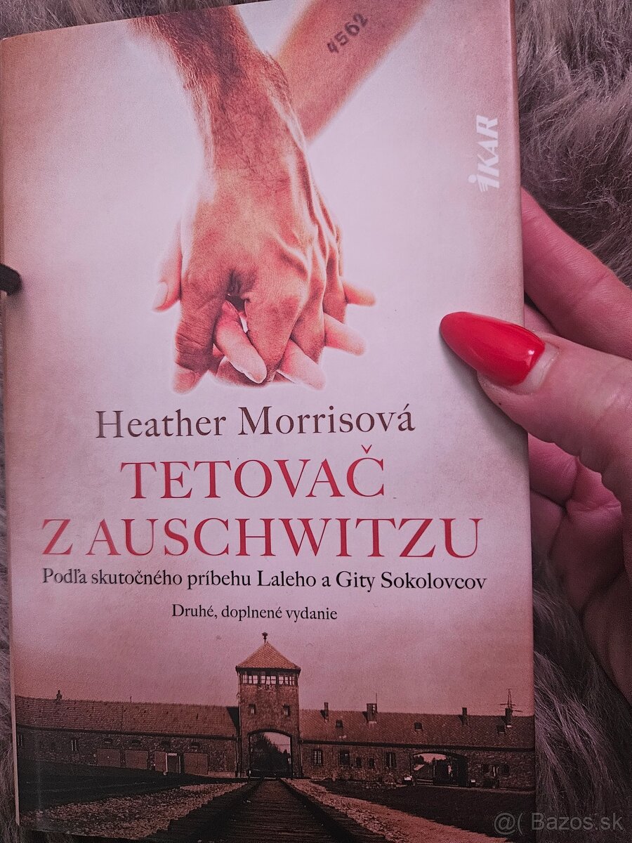 Heather Morrisová