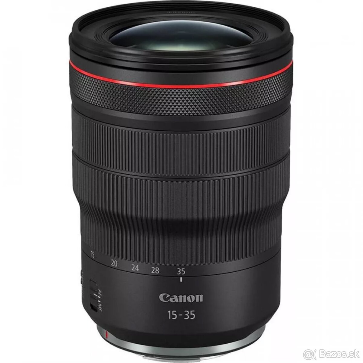 Canon RF 15-35mm f2.8 L IS USM
