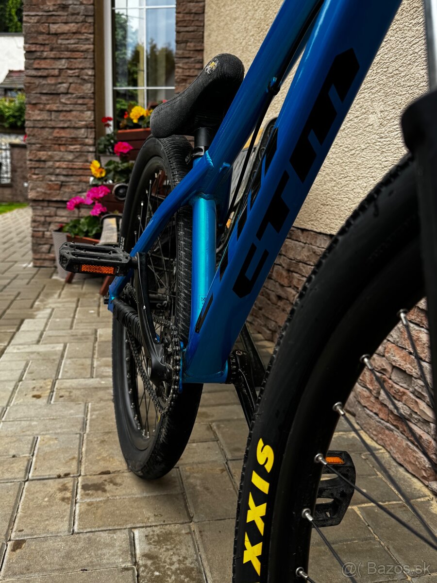 Predám Dirtking 2022