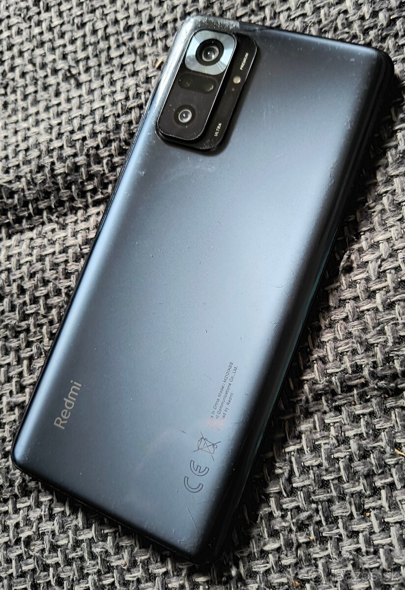 Redmi Note 10pro