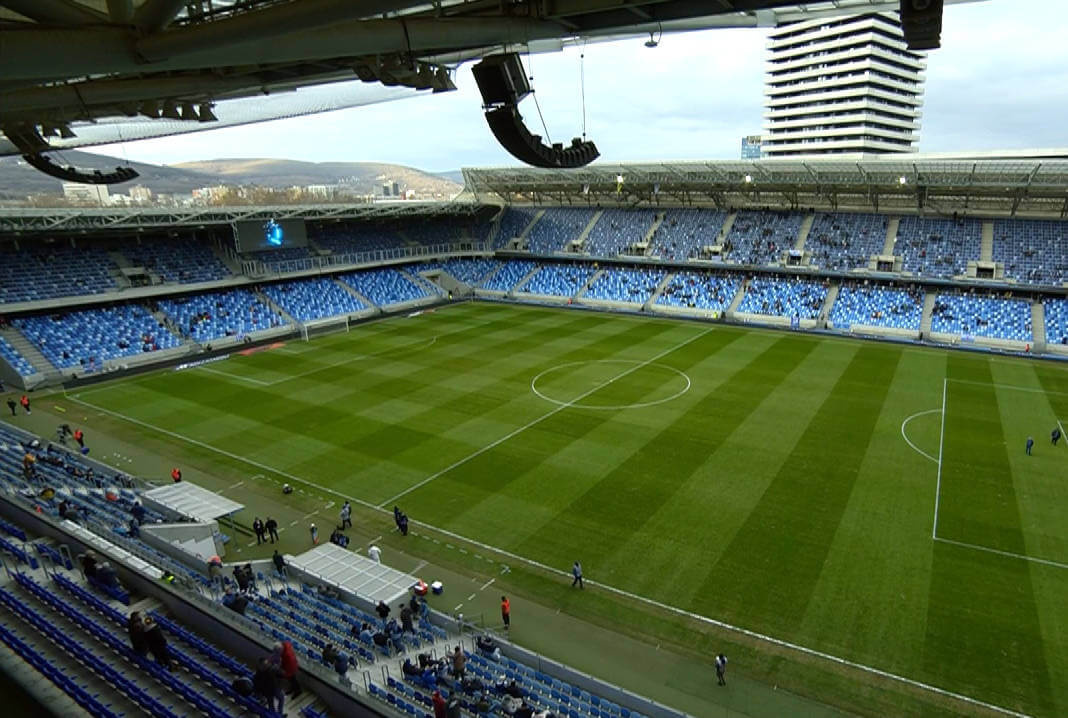 Slovan 2025/26 zdieľanie permanentky