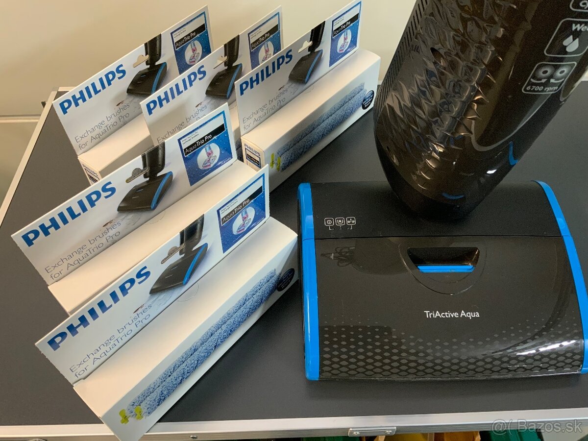 Philips AquaTrioPro