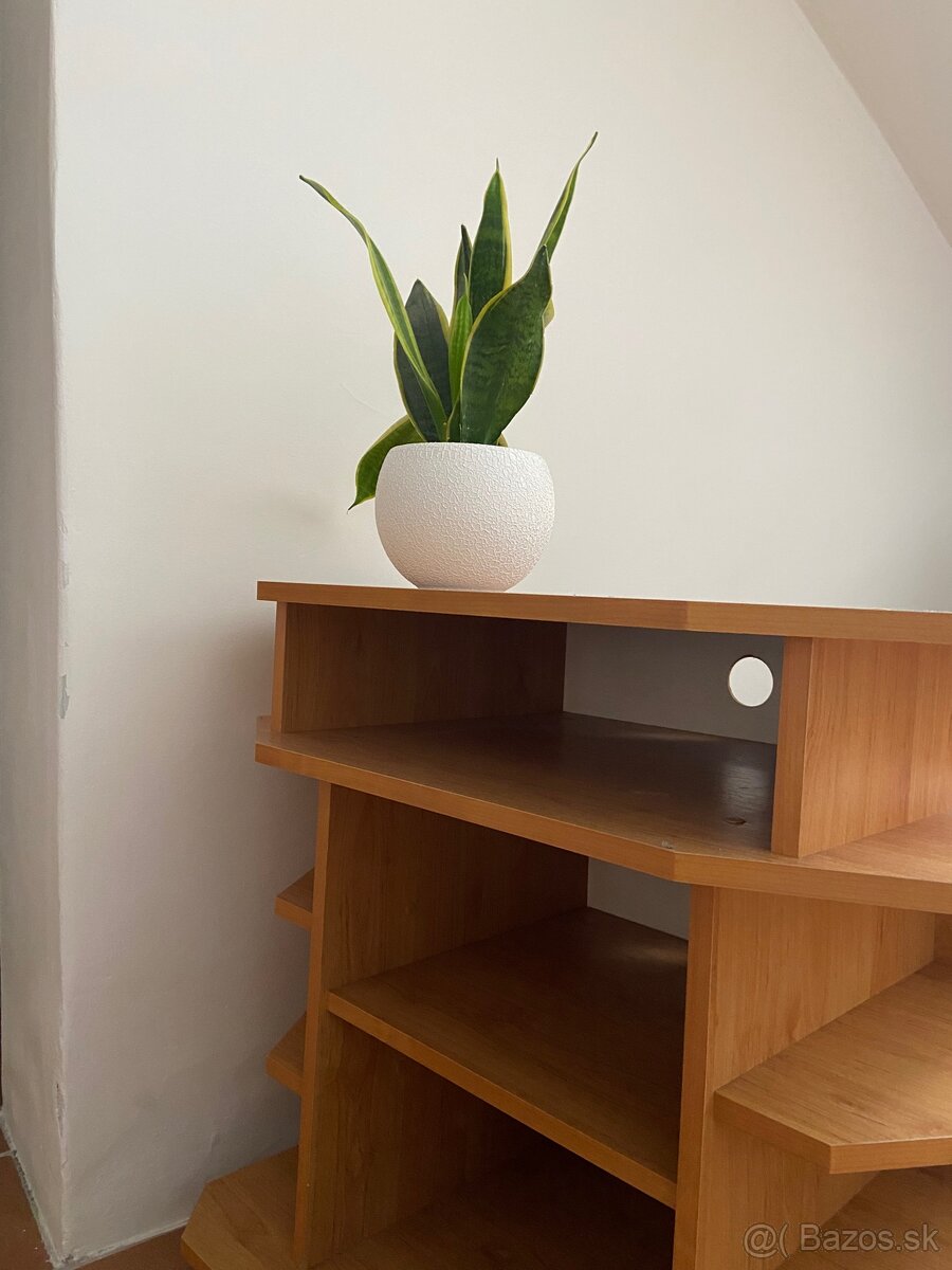 TV stolík