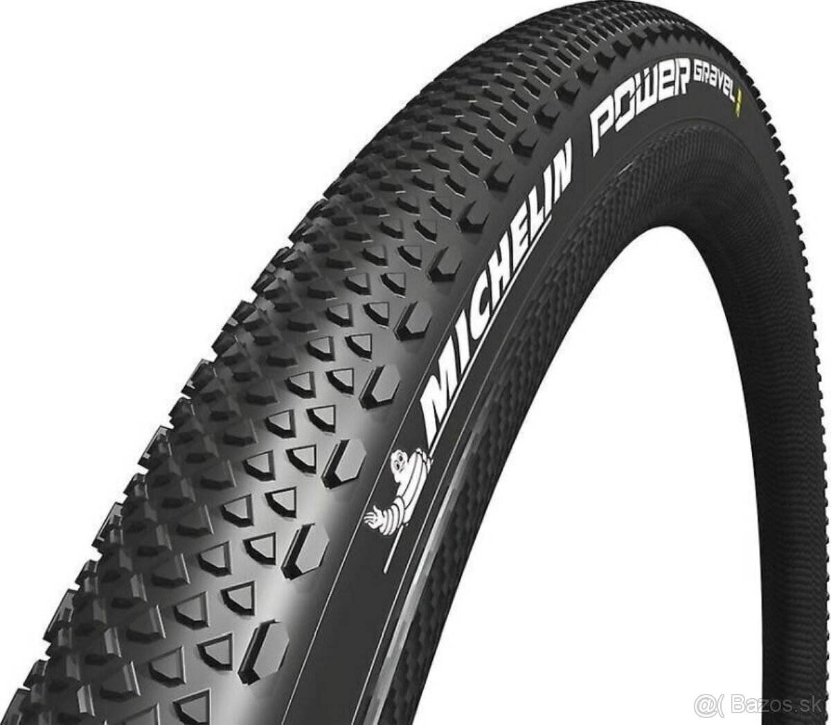michelin power gravel 700x35