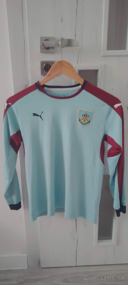 PUMA futbalove tričko