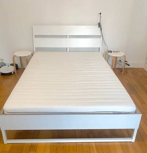 Kvalitný penový matrac IKEA 160x200