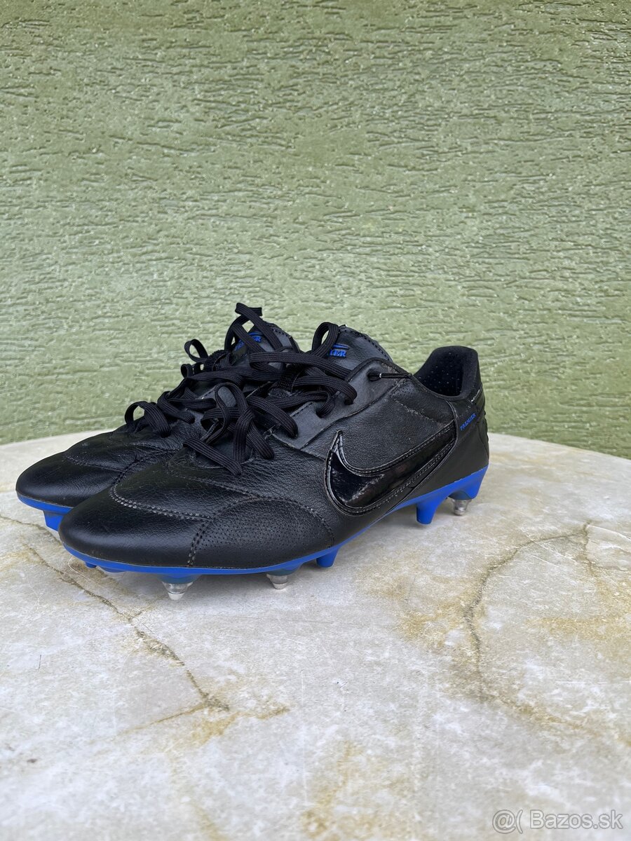 Kopačky NIKE THE PREMIER III SG-PRO AC