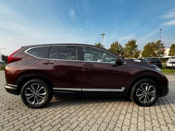 honda crv 2.0