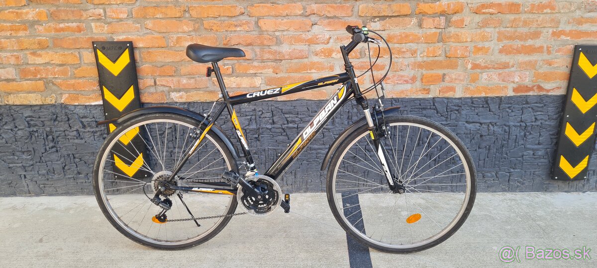 Predam bicykel Olpran 26"