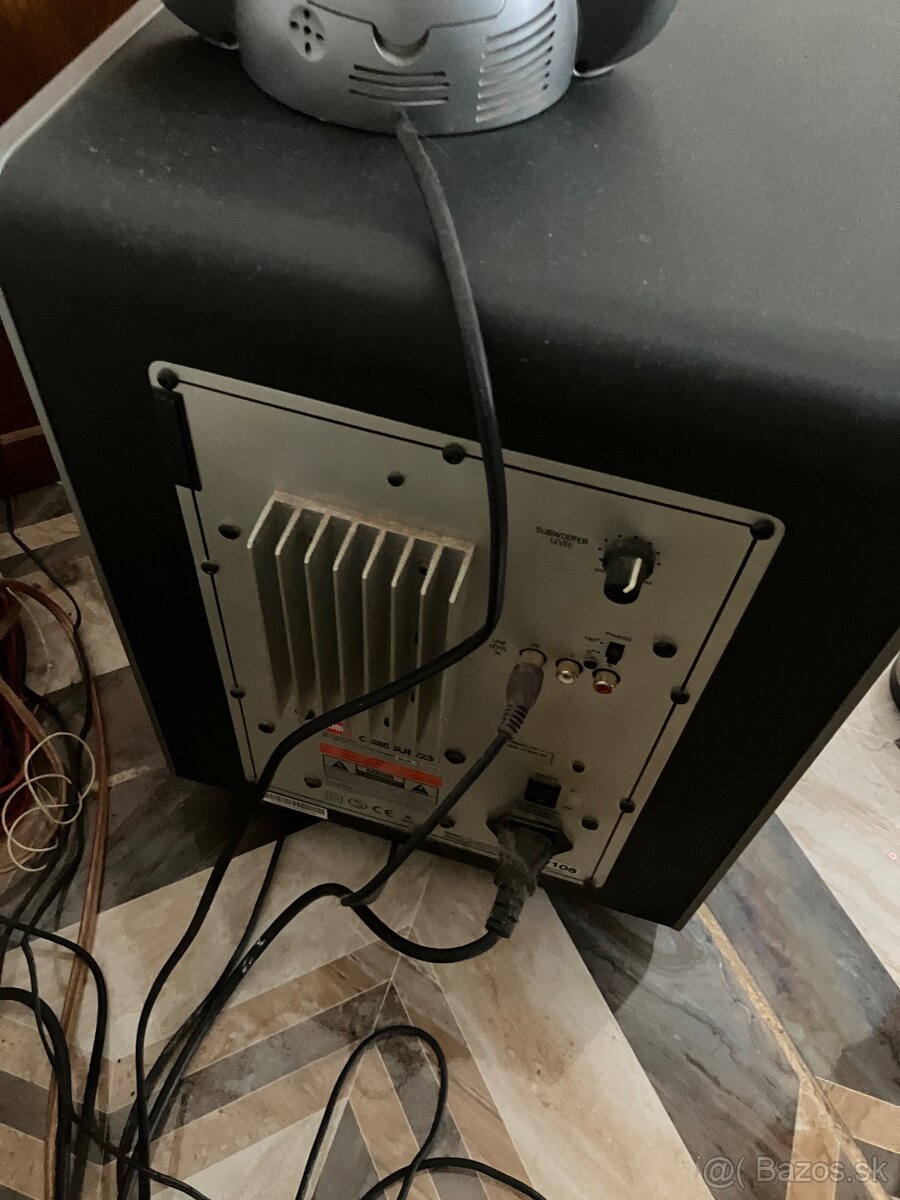 JBL