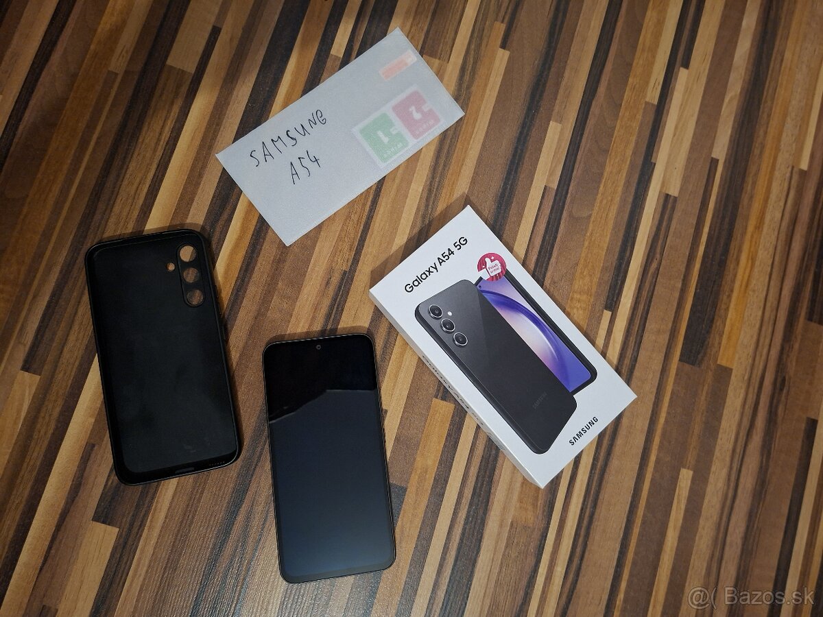 Samsung Galaxy A54