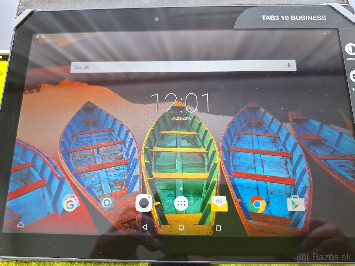 Predám tablet