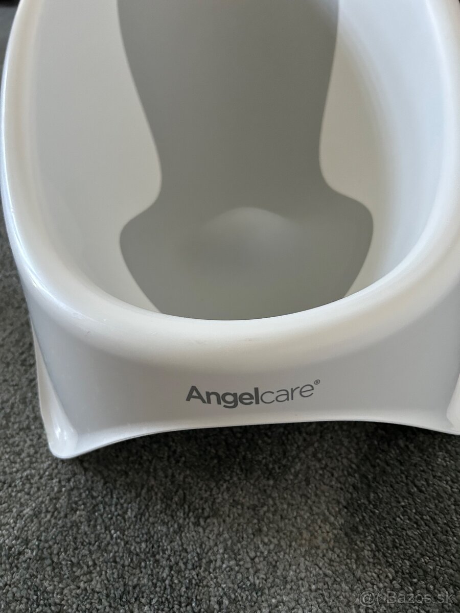 Angelcare vanička
