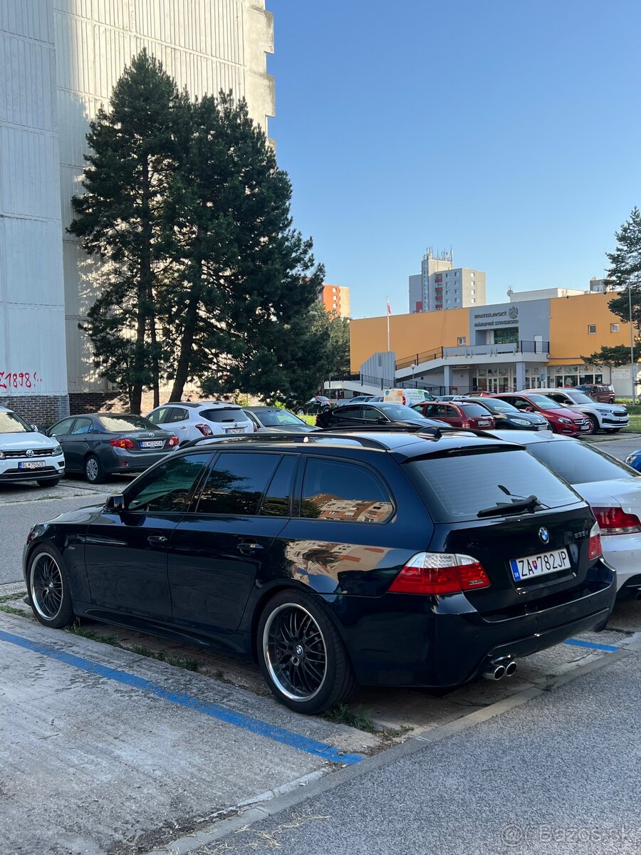 19” disky vhodné pre BMW