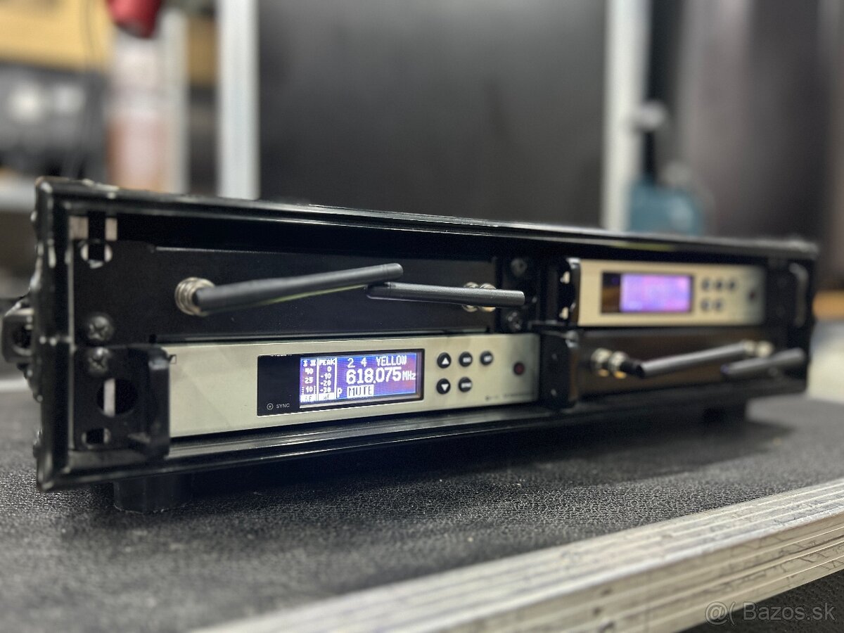 Sennheiser ew 100 G4/945