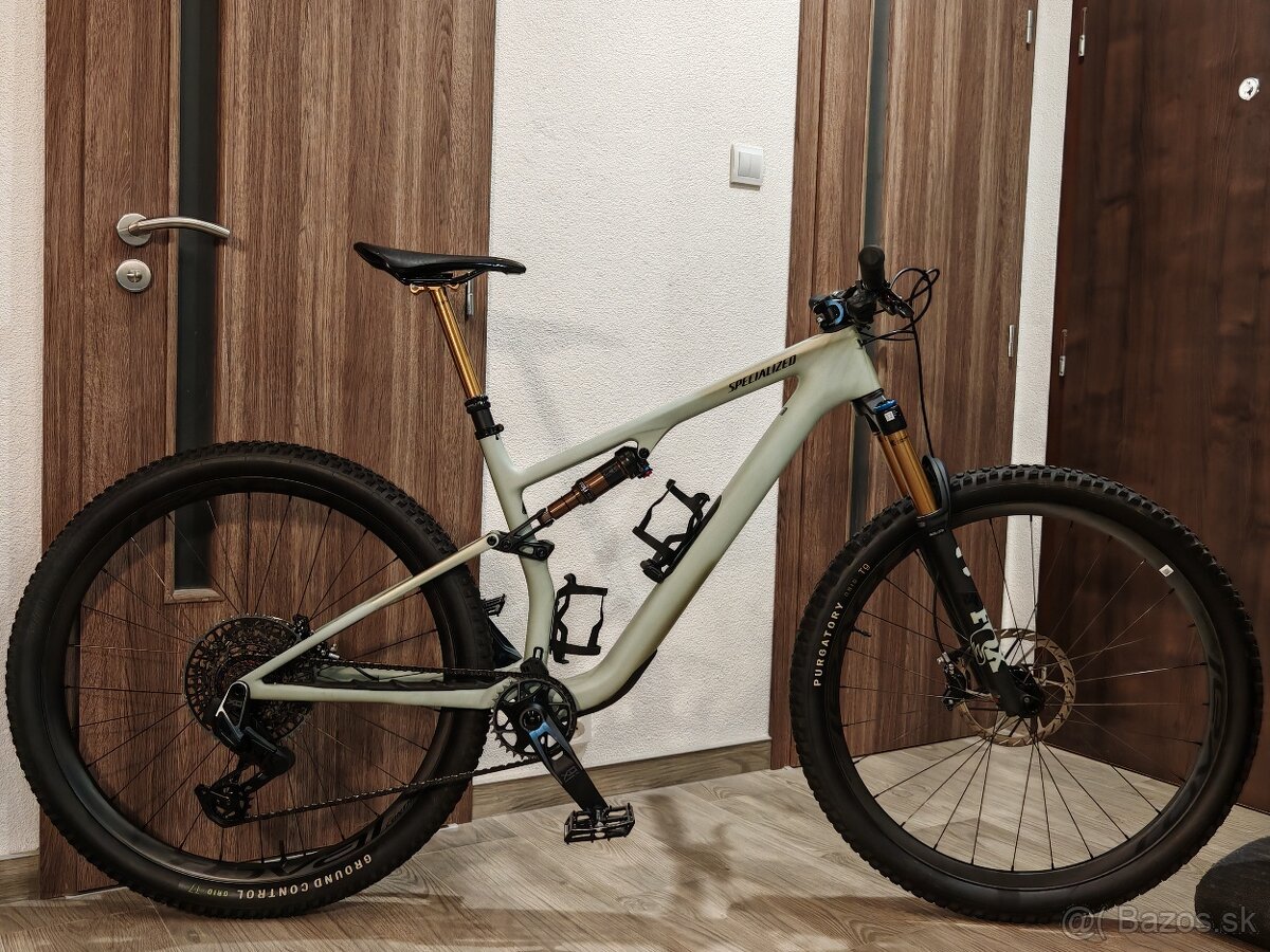 Predám 2024 Specialized Epic 8 Evo Pro