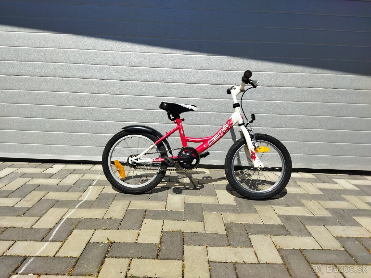 Bicykel Dema 16